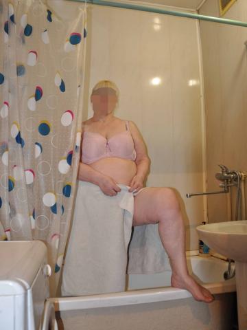 Индивидуалка Эвелина Фотография 2